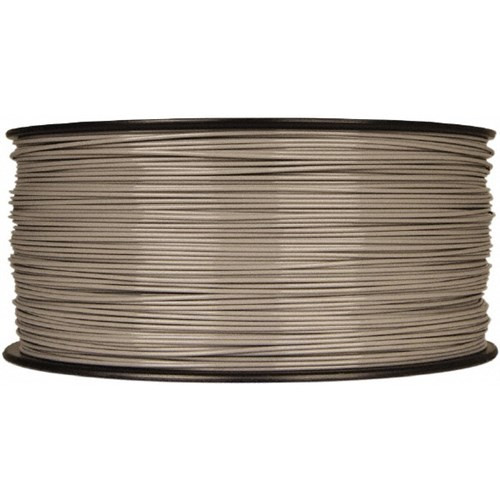 Makerbot TRUE COLOUR PLA XL COOL GRAY 2.27 KG FILAMENT FOR REPLICATOR Z18