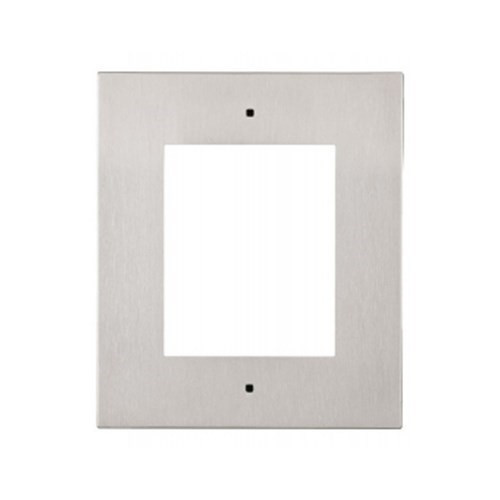IP VERSO - FRAME FOR FLUSH INSTALLATION 1 MODULE