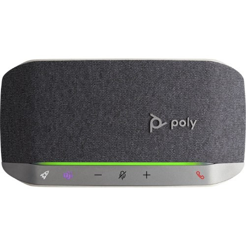 POLY SYNC 20 MICROSOFT TEAMS C ERTIFIED USB-A SPEAKERPHONE