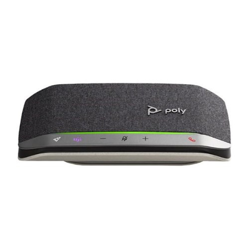 POLY SYNC 20 MICROSOFT TEAMS CERTIFIED USB-A SPEAKERPHONE