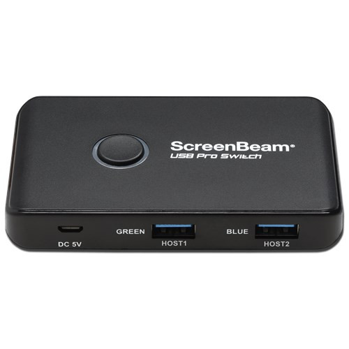 ScreenBeam SBUSBSW4 USB Pro Switch ScreenBeam SBUSBSW4 USB Pro Switch