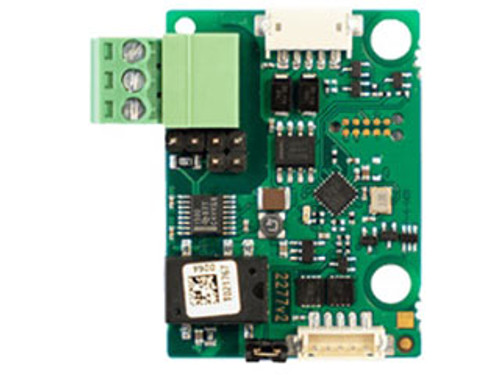 IP VERSO - OSDP MODULE