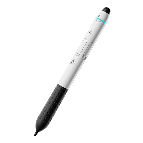 PROMETHEAN ACTIVPEN -2 - COMPATIBLE ONLY WITH AP10 PROMETHEAN ACTIVPEN -2 - COMPATIBLE ONLY WITH AP10