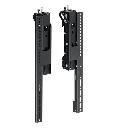 VOGELS PFS 3504 PANEL MOUNTS - INTERFACE 3-D ADJUSTABLE DISPLAY STRIPS 400MM VOGELS PFS 3504 PANEL MOUNTS - INTERFACE 3-D ADJUSTABLE DISPLAY STRIPS 400MM