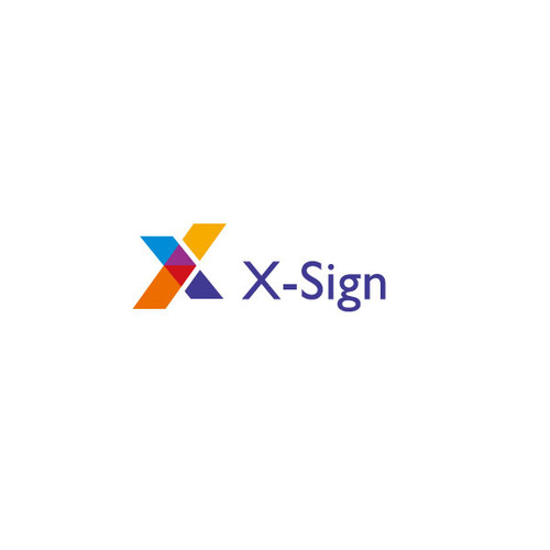 X-SIGN MANAGER SINGLE LICENCE THREE YEARS