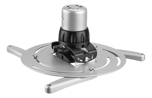 VOGELS PROJECTOR MOUNTS - FLAT LARGE SUPPORT - TURN & TILT 25KG VOGELS PROJECTOR MOUNTS - FLAT LARGE SUPPORT - TURN & TILT 25KG