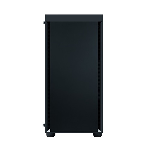Zalman T3 PLUS, Mini-Tower, Tempered Glass, Drive Bays: 1x3.5"/2.5", 1x2.5", Expansion Slot: 4, Motherboard Support: mATX/Mini-ITX, Pre-Installed Fan: 2x120mm, Black, 1 Year Warranty Zalman T3 PLUS, Mini-Tower, Tempered Glass, Drive Bays: 1x3.5"/2.5", 1x2.5", Expansion Slot: 4, Motherboard Support: mATX/Mini-ITX, Pre-Installed Fan: 2x120mm, Black, 1 Year Warranty