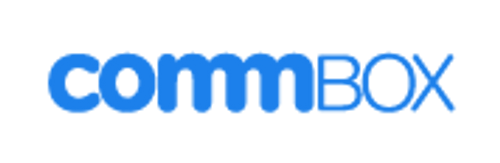 Commbox (KMSS-OB) CommBox Karter Synergy Mobile Stand, highly versatile, fit screens from 55" to 105"