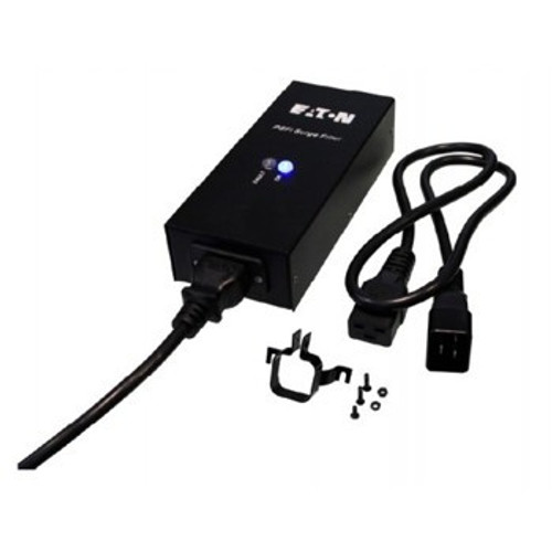 Eaton PSF16i - 16A Series Filter,  IEC 16A input/output sockets