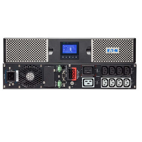 Eaton 9PX EBM 1kVA/1.5kVA 48V 2U Rack/Tower