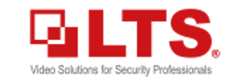 LTS 4ch DVR - TVI (4K) Hybrid + 2TB HDD