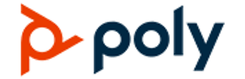 POLY (2200-48830-025) VVX 350 DESKTOP PHONE,POE