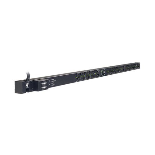 CyberPower-0U Switched ePDU(PDU30SWVHVT24FNET) - 2 Years Advanced Replacement Warranty CyberPower-0U Switched ePDU(PDU30SWVHVT24FNET) - 2 Years Advanced Replacement Warranty