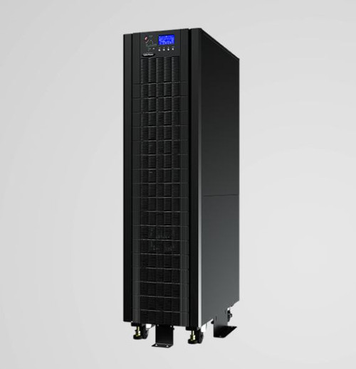 CyberPower Systems Tower 20KVA 400/230VAC 3PHASE SMART TOWER UPS, incl. 12AH battery * 40pcs - 2 Year RTB WTY - (HSTP3T20KEBC) CyberPower Systems Tower 20KVA 400/230VAC 3PHASE SMART TOWER UPS, incl. 12AH battery * 40pcs - 2 Year RTB WTY - (HSTP3T20KEBC)