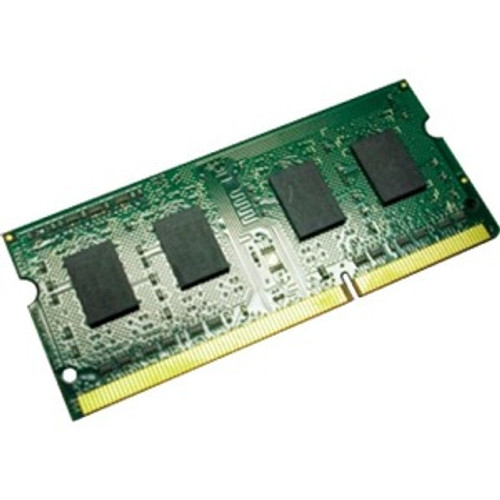 QNAP - 4GB DDR3L,1600Mhz SODIMM RAM
