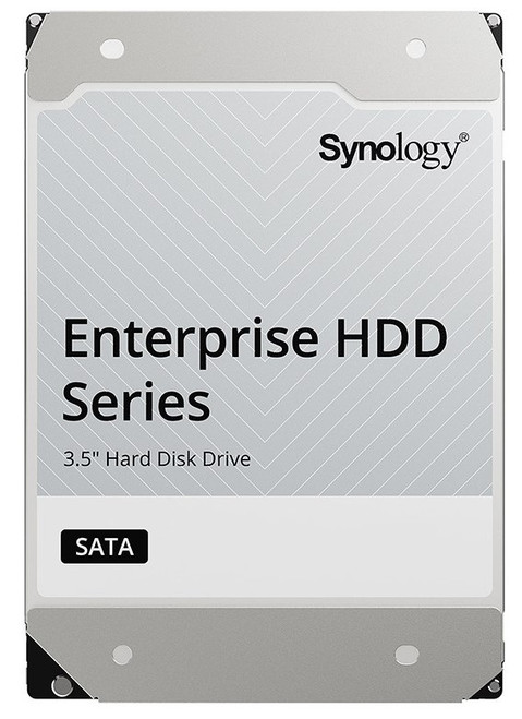 Synology HAT5310 8TB 3.5" SATA HDD Synology HAT5310 8TB 3.5" SATA HDD