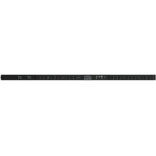 CyberPower Monitored ePDU PDU31406 0RU vertical 32Amp input - SNMP Network Connection - 36x IEC C13 + 6 x C19 out - IEC309 32A in - 2 Yrs WTY CyberPower Monitored ePDU PDU31406 0RU vertical 32Amp input - SNMP Network Connection - 36x IEC C13 + 6 x C19 out - IEC309 32A in - 2 Yrs WTY