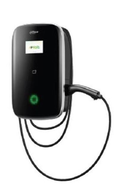 DAHUA Intelligent D-Volt Pro 22kW EV Charger [DHI-ICS-A220E-B2D]