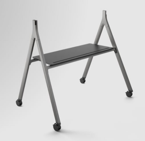 Neat Board - Rolling Floor Stand.