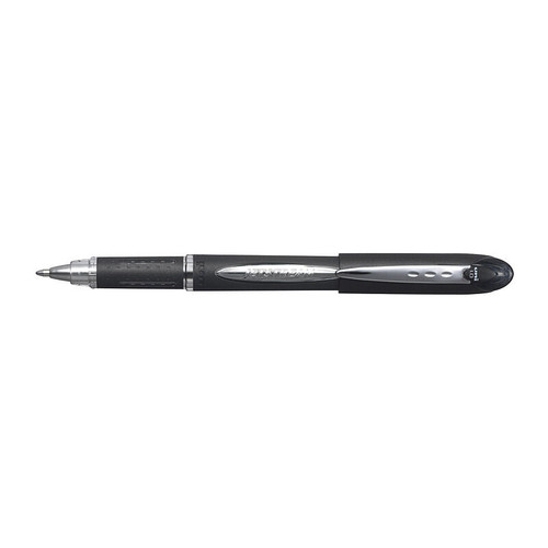 Uni Jetstream Rollerball Med Black Box 12