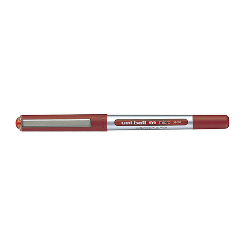 Uni-Ball Eye Micro Red Box of 12