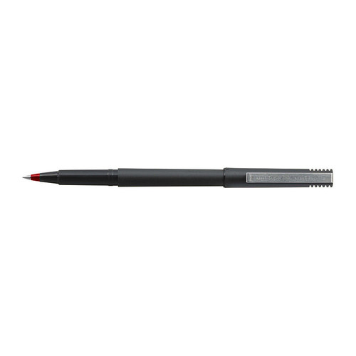 Uni-Ball Micro Pen Red Box of 12