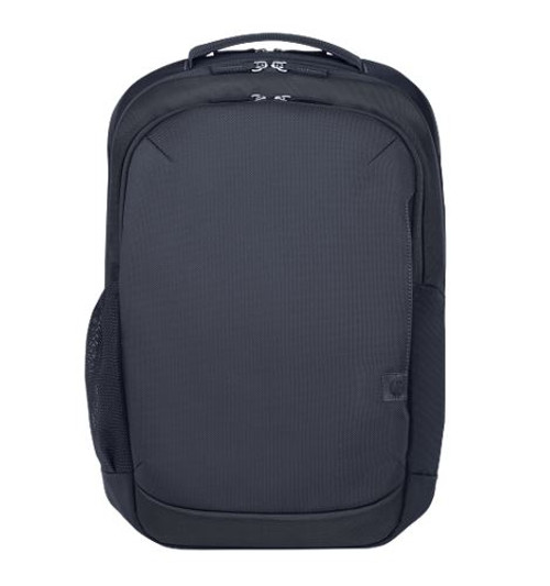 HP Bag 16' 21L Everyday Odyssey Gray Laptop Backpack 600D Recycled Polyester Fabric Water-resistant Trolley Strap fits 16' 15.6' 14' 13' Notebook