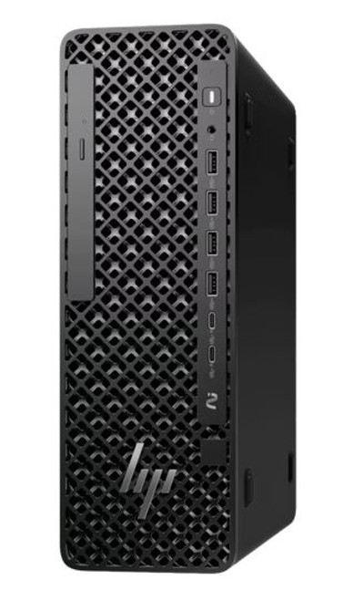 HP Z2 SFF G1i Intel U7-265 32GB DDR5 1TB SSD nVidia RTX A1000 8GB WLAN Windows 11 Pro 3YR NBD OS WTY Workstation Desktop