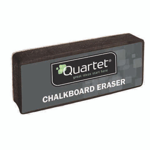 Chalkboard Eraser/Duster Quartet QTBBERA