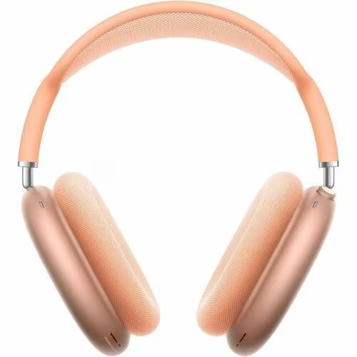 Apple MWW73ZA/A, AirPods Max (USB-C) - Orange