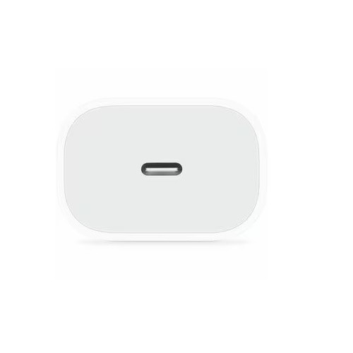 Apple MWVT3X/A, 20W USB-C Power Adapter
