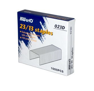 Staples KW 23/13 Colby KW Trio Box 1000