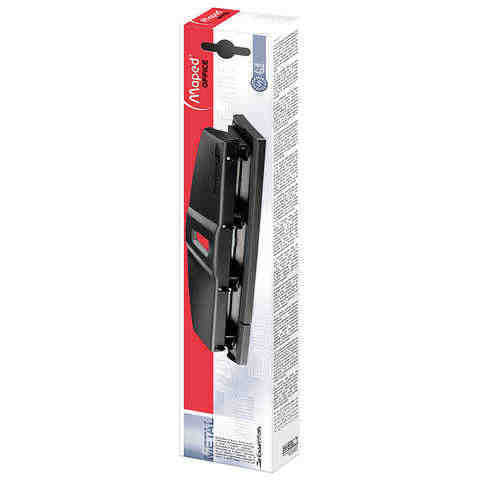 Hole Punch Maped Essential 4 Hole 12 Sheet 8400111 E4001