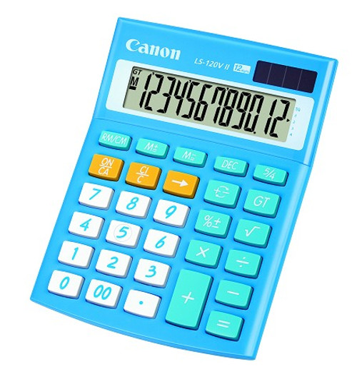 Calculator Canon LS120V 12 Digit