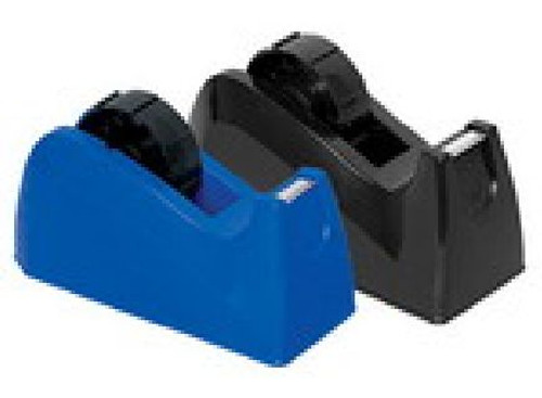 Tape Dispenser Desktop Large Deli/Razorline RZ816 66M capacity