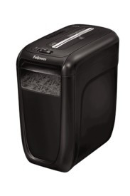 Shredder Fellowes 60CS Cross Cut 4606301