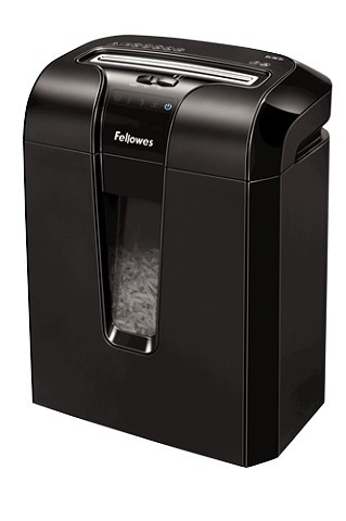 Shredder Fellowes 63CB Cross Cut 4600301