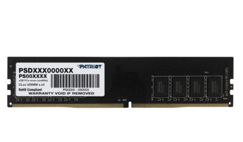 Patriot Signature Line DDR4 16GB RAM 3200MHz CL22 1.2V UDIMM
