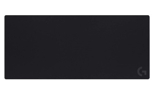 Logitech G840 XL Cloth Gaming Mouse Pad Classic Size 40 cm x 90 cm 3 mm mouse pad