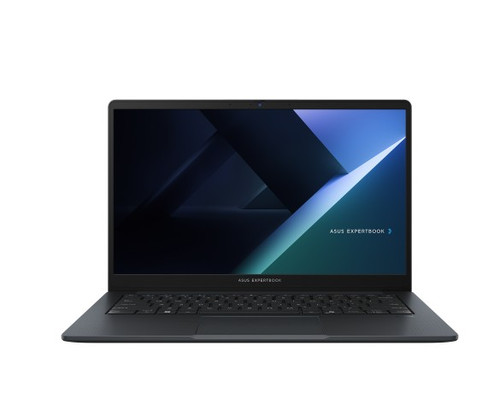 ASUS ExpertBook 14' B1403CVA Intel i5-120U Win11 PRO FHD 16GB 512GB  1Y OSW + Battery Warranty