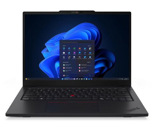 Lenovo ThinkPad L13 G6 13.3' WUXGA IR AMD R7-250 32GB DDR5 512GB SSD Radeon 780M GPU Windows 11 Pro NPU 16 TOPS 3yr OS 1.3kg