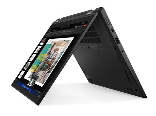 Lenovo ThinkPad L13 Yoga 13.3' WUXGA TOUCH Intel U5-125U 32GB DDR5 512GB SSD WIN 11 PRO Intel Graphics  AI PC NPU 11 TOPS Fingerprint 1YOS 1.3kg