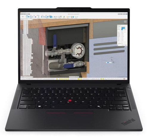 Lenovo ThinkPad P14S G6 14" TOUCH AMD R7, 32GB RAM, 1TB SSD, Windows 11 Pro