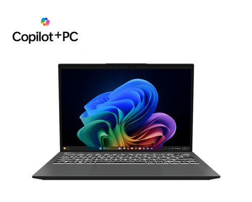 MSI Prestige Series Notebook 13.3' 2.8K OLED Intel Core Ultra 9 288V LPDDR5-8533 32GB 1xM.2 slot SSD Windows® 11 Home 13Q3 (Intel® Arc Graphics)