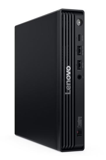 Lenovo ThinkCentre M70Q G6 Tiny Desktop PC Intel U7-265T 32GB DDR5 1TB SSD Windows 11 Pro AI NOW 3YR OS Intel UHD GPU  Keyboard Mouse