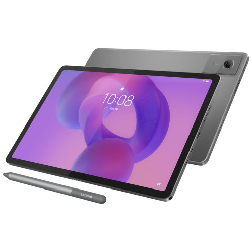 Lenovo Idea Tab 11 5G 128GB Paper Like Tablet - Luna Grey (ZAFM0192AU)*AU STOCK*, 11' 2.5K, 8GB/128GB, 8MP/5MP, Android, 7040mAh, 1 Year Warranty