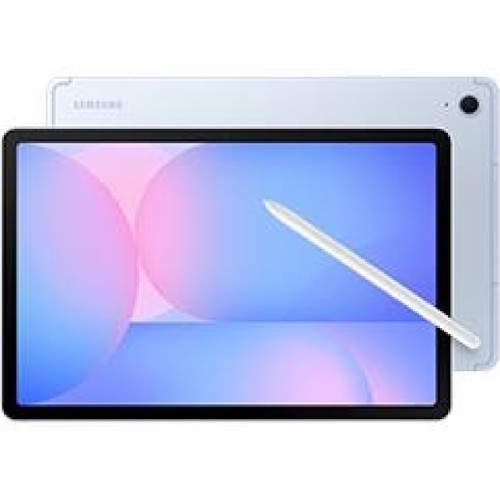 Samsung Galaxy Tab S10 FE Wi-Fi 256GB - Light Blue *AU STOCK*,10.9', Octa-Core,12GB/256GB,13MP/12MP, S Pen, 8000mAh, 2 Years Warranty
