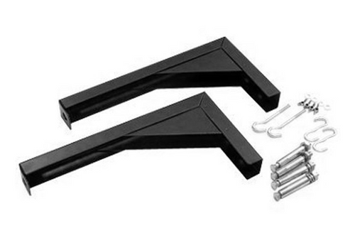 12 EXTENDED WALL/CEILING BRACKET SET FOR MANUAL SPECTRUM VMAX2 SERIES
