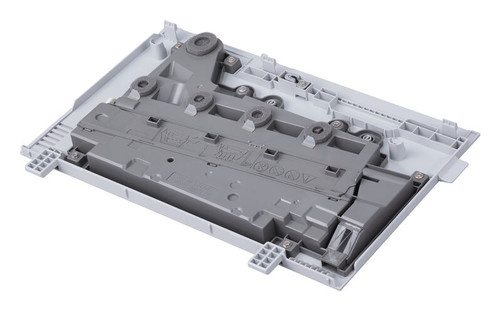 OKI MC554 Waste Toner Bottle - 11,000 pages