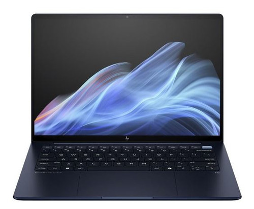 HP EliteBook Ultra G1i 14' 2.8K BV OLED TOUCH IR Intel U5-226V 16GB LPDDR5X 512GB SSD Windows 11 Pro Intel Arc GPU 40 TOPS Thunderbolt 3yr OS 1.1kg